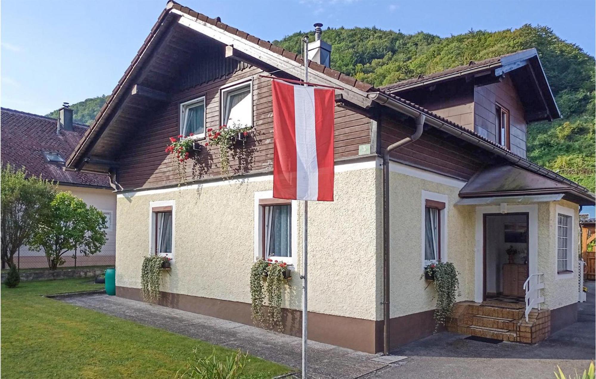 Ruhige Ferienwohnung Loich Exterior foto